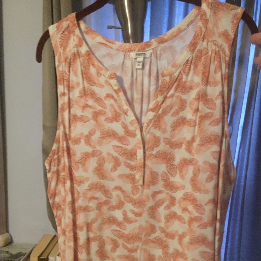 Sonoma butterflies top